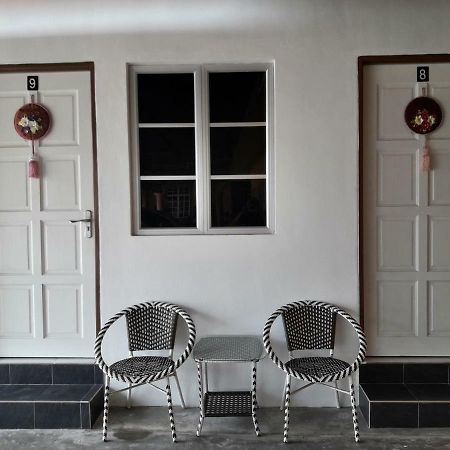 The Sofea Inn Transit Room Airport Kota Bharu Pengkalan Cepa Exterior photo