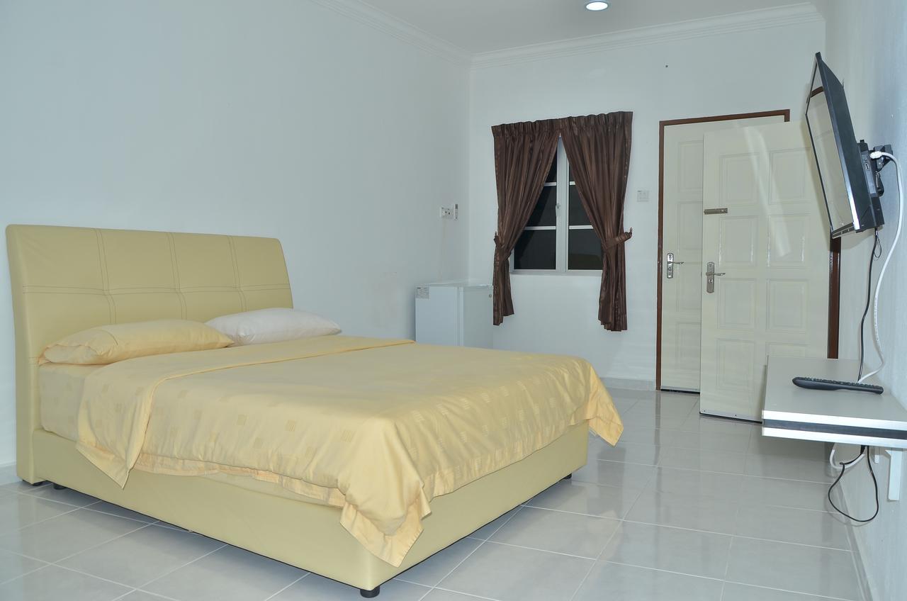 The Sofea Inn Transit Room Airport Kota Bharu Pengkalan Cepa Exterior photo