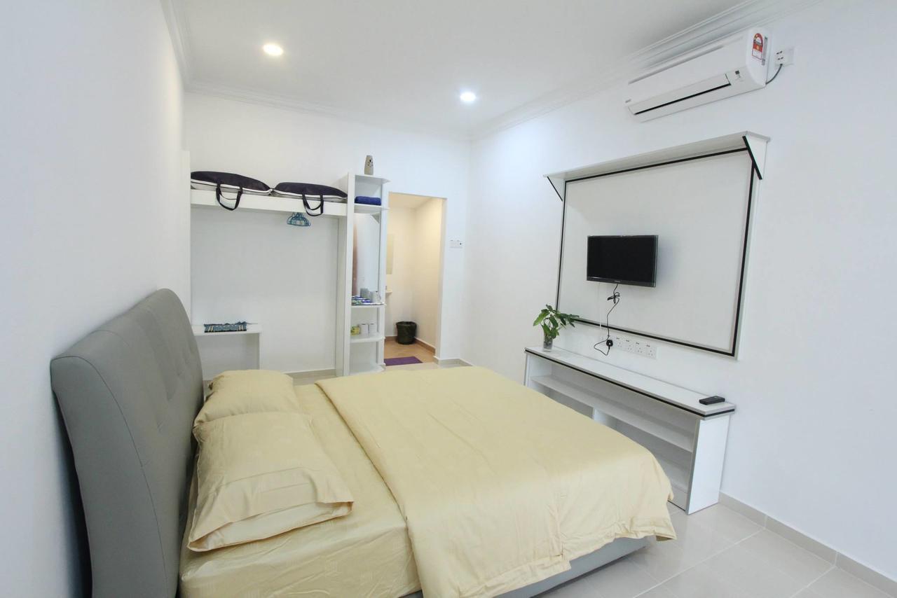 The Sofea Inn Transit Room Airport Kota Bharu Pengkalan Cepa Exterior photo