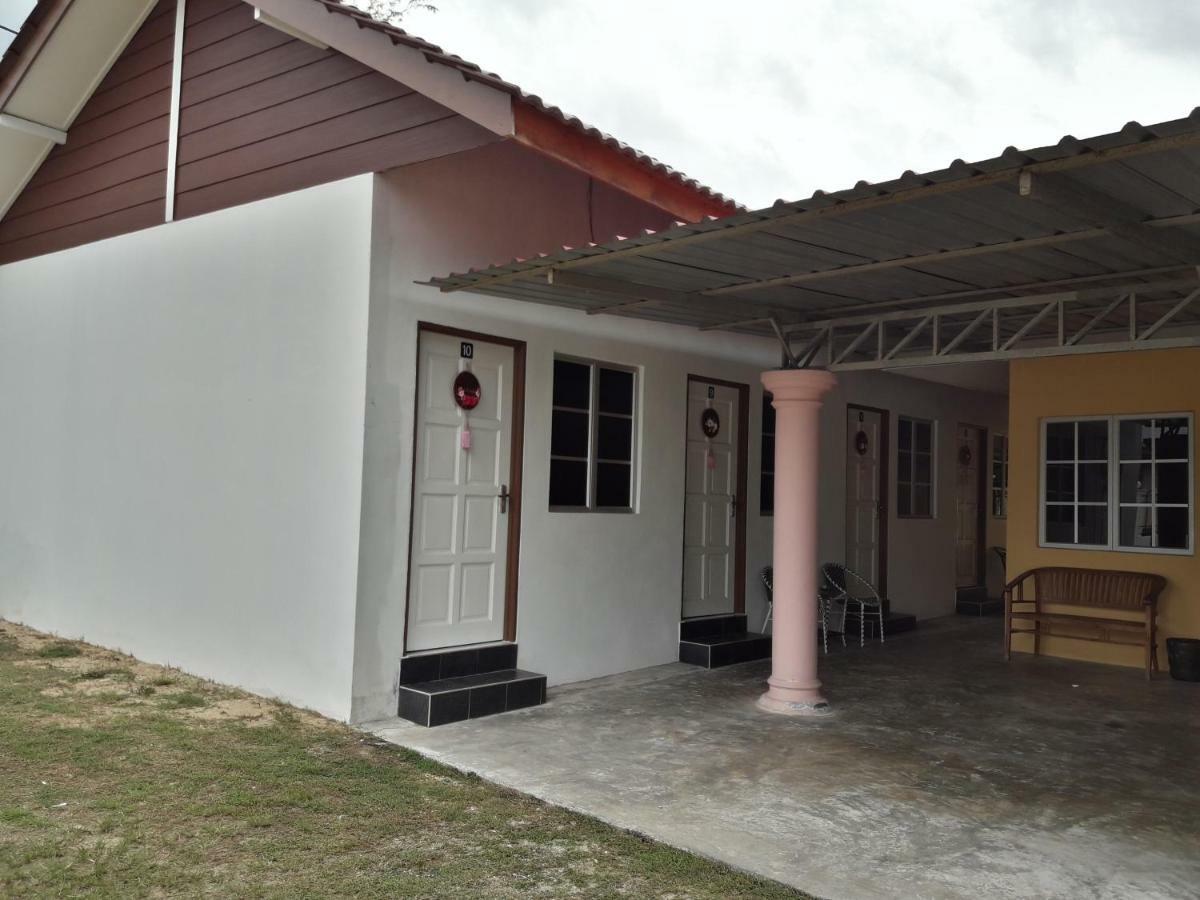 The Sofea Inn Transit Room Airport Kota Bharu Pengkalan Cepa Exterior photo