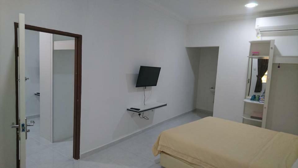 The Sofea Inn Transit Room Airport Kota Bharu Pengkalan Cepa Exterior photo