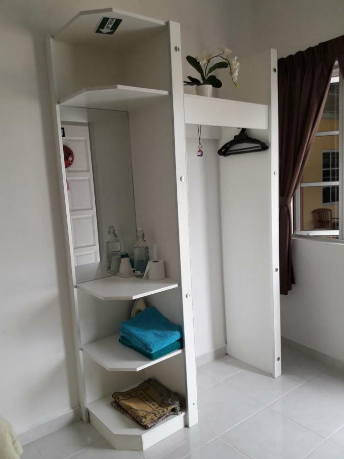The Sofea Inn Transit Room Airport Kota Bharu Pengkalan Cepa Exterior photo