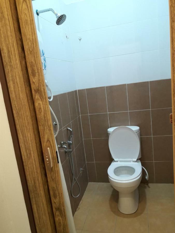 The Sofea Inn Transit Room Airport Kota Bharu Pengkalan Cepa Exterior photo