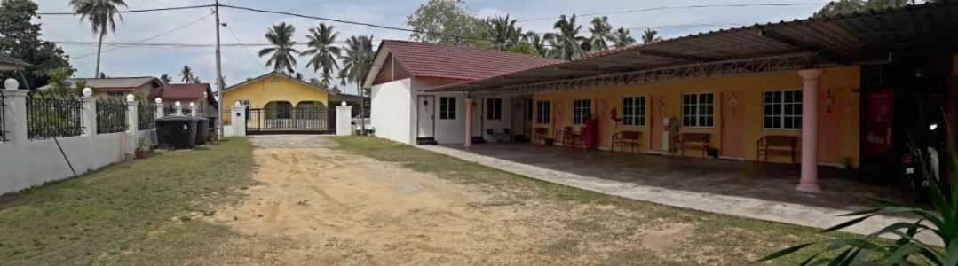 The Sofea Inn Transit Room Airport Kota Bharu Pengkalan Cepa Exterior photo