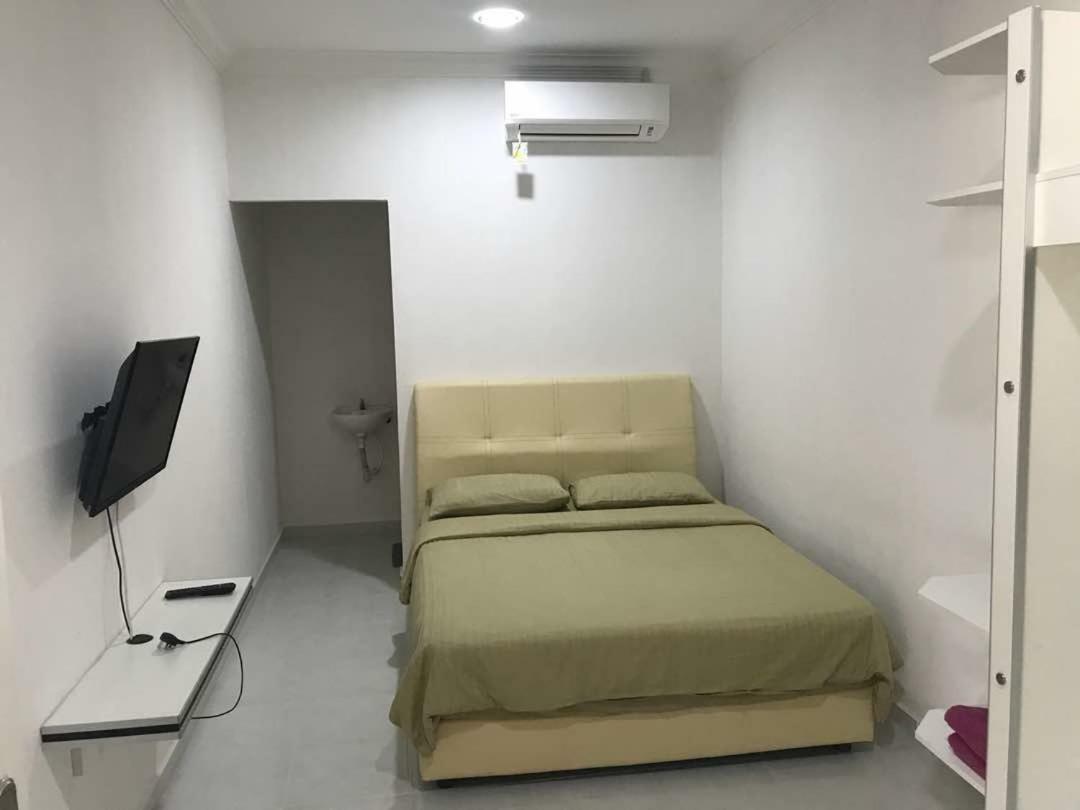 The Sofea Inn Transit Room Airport Kota Bharu Pengkalan Cepa Exterior photo