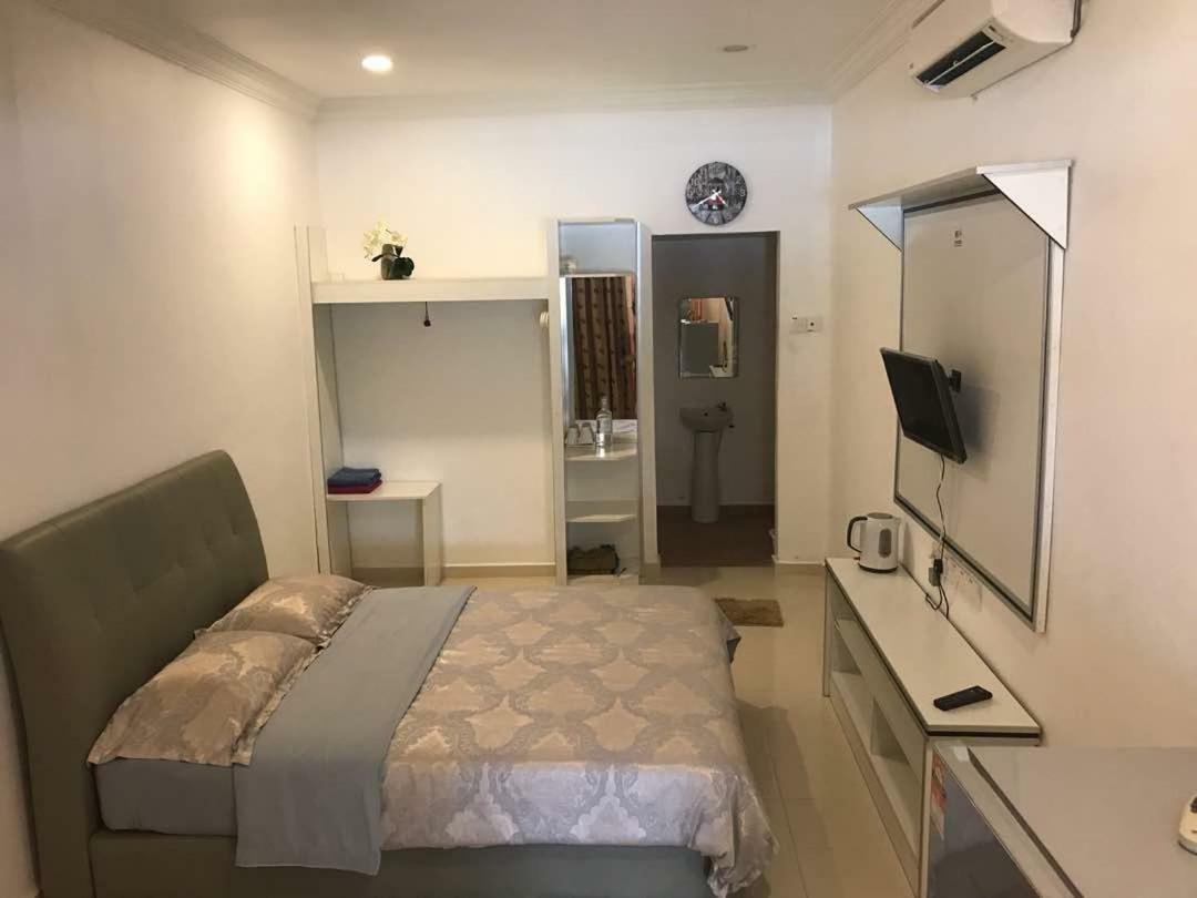 The Sofea Inn Transit Room Airport Kota Bharu Pengkalan Cepa Exterior photo