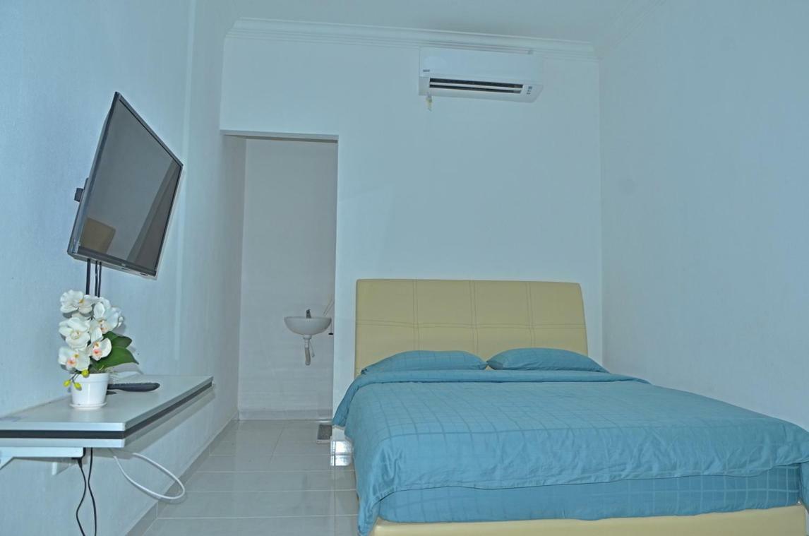 The Sofea Inn Transit Room Airport Kota Bharu Pengkalan Cepa Exterior photo